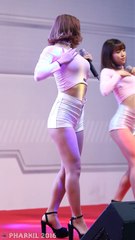 [직캠/Fancam] 160414 스위치베리(SwitchBerry) (두유) I'm So Sexy @ KINTEX SIMTOS