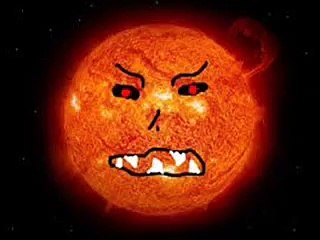 SUN HEAT STROCK سورج سٹروک  1  | HEALTH CARE URDU VIDEOS