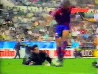 C.ronaldo vs Ronaldinho vs ronaldo