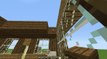 Minecraft Building Tutorials #1: Basic House!
