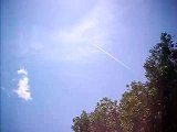 Chemtrails 40 - Scie Chimiche in Costiera Amalfitana