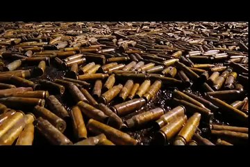 The amazing intro to 2007 film Lord of War - "The Life Of A Bullet