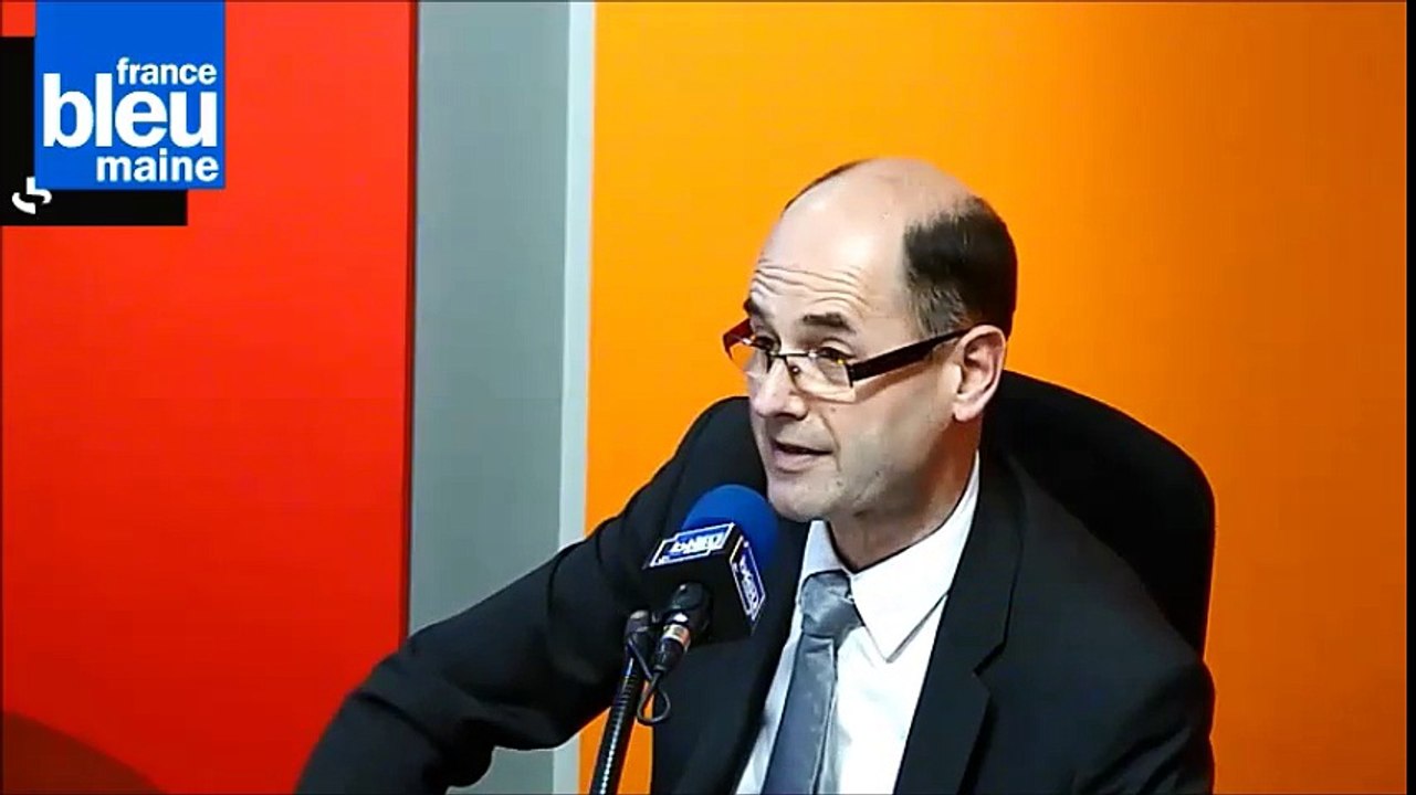 Thierry Pourquier