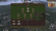 Total War WARHAMMER Empire Campaign Developer Walkthrough Part 4