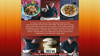 EBOOK ONLINE  Paul Hollywoods Bread READ ONLINE