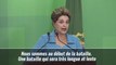 Rousseff : 