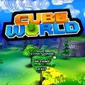 Novo Logotipo do CubeWorld!!