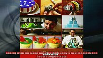 Free PDF Downlaod  Baking with the Cake Boss 100 of Buddys Best Recipes and Decorating Secrets  DOWNLOAD ONLINE