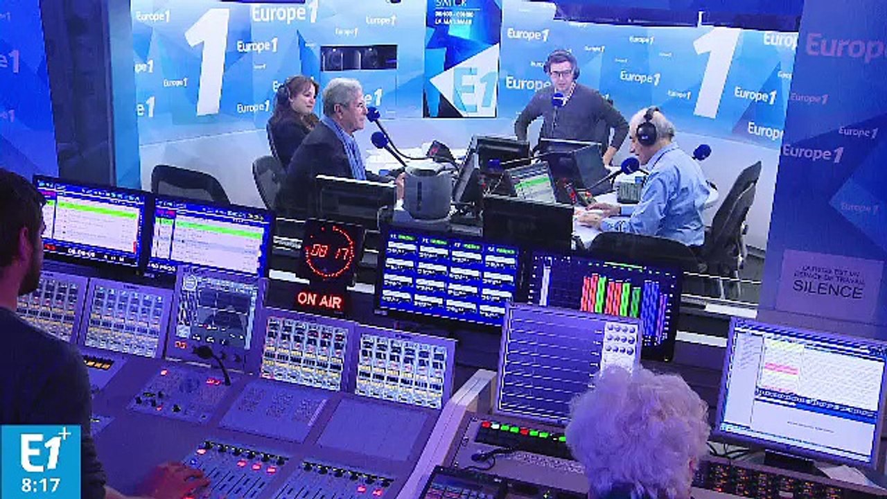 Conseil Constitutionnel, partialité, Alain Juppé et François Hollande : Jean-Louis Debré répond aux questions de Jean-Pierre Elkabbach