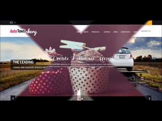 Metro WordPress Themes for Uber Look and Feel