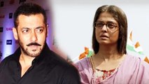 Salman Khan Cameo In Aishwarya Rai's SARBJIT?