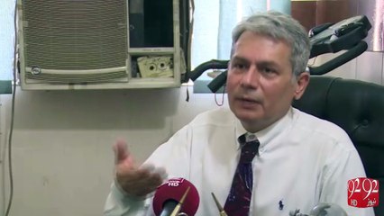 Fake Doctor Lahore - 19-04-2016 - 92NewsHD