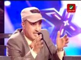 Bouchra X factor 2 Jury Comment Prime 5