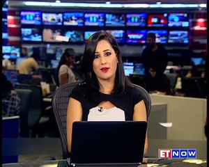 ET NOW Exclusive - Jayant Sinha