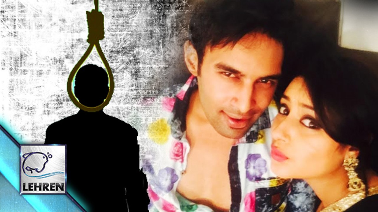 After Pratyusha, Rahul Raj Singh To Commit SUICIDE?? | Pratyusha Banerjee DEATH