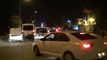 Adana'da 700 Polis ile Uyuşturucu Operasyonu 35 Gözaltı