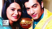 'Kasam' Actors WARNED For Their TANTRUMS In Media | Ssharad Malhotra