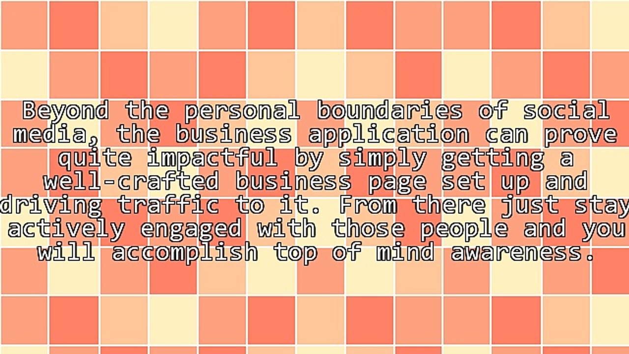 Online Marketing Overview for the Cash & Membership Chiropractic Office