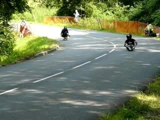 milouzin sur la d35 longskate