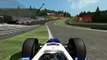 F1 Challenge 99-02 - Onboard Lap Spa-Francorchamps