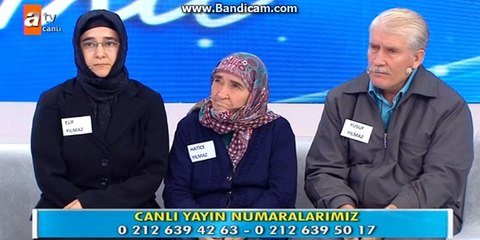 Müge Anlı İle Tatlı Sert 19 Nisan 2016 - Şaban Yılmaz Aranıyor!