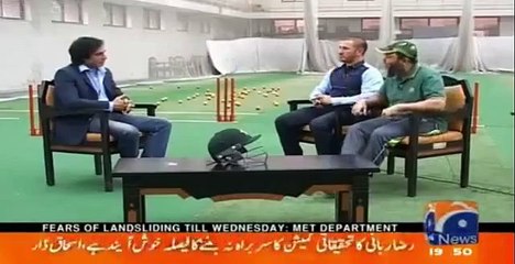 Mushatq Ahmad Shares Imran khan’s Greatness – How Imran Khan Listened to his Suggestion and Scored 100 in Next Innings