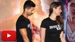 Shahid-Kareena's AWKWARD Moment At 'Udta Punjab' Trailer Launch