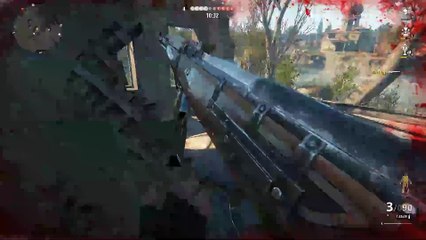 Предварительное мнение игре Survarium