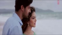 Ijazat Song - Arijit Singh - Sunny Leone - One Night stand