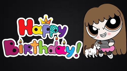 Happy Birthday Princess