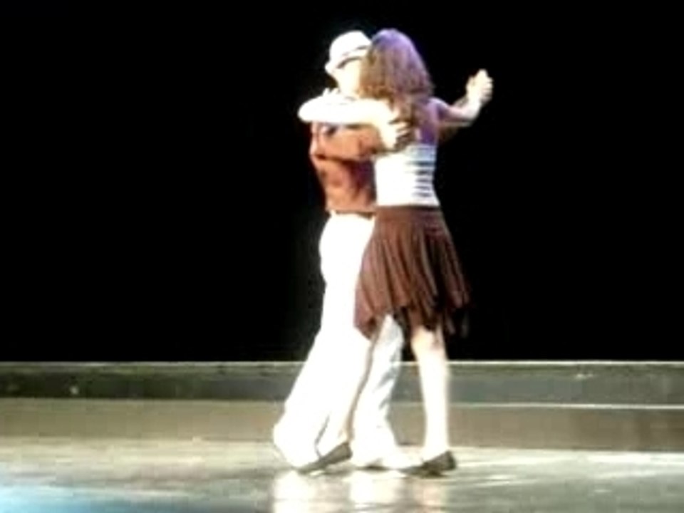 tango santa maria