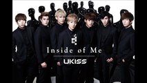 [INSIDE OF ME ALBUM ] UKISS - Real Love ♡ [DOWNLOAND]