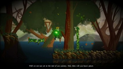 Indie Games #2: Schein: Episode 3