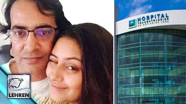 Pratyusha's Father Files COMPLAINT Against Hospital For Rahul Raj Singh | Pratyusha Banerjee DEATH