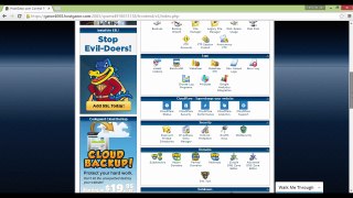 Hostgator - How to create protect folders and directories