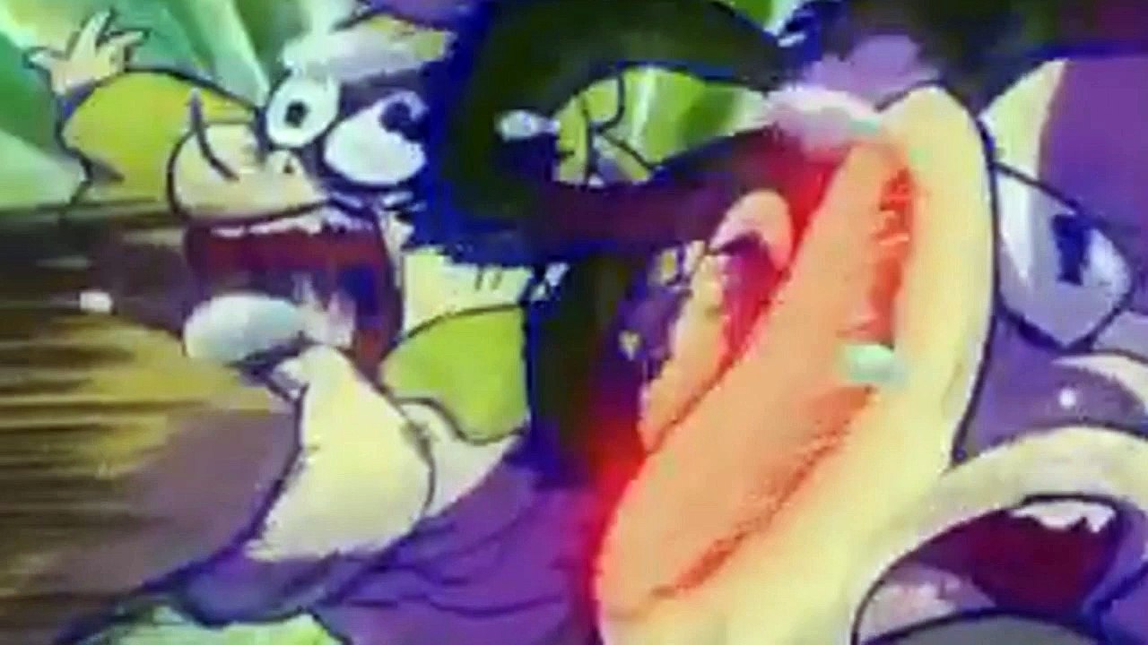 おそ松さん 十四松も吹っ切れた