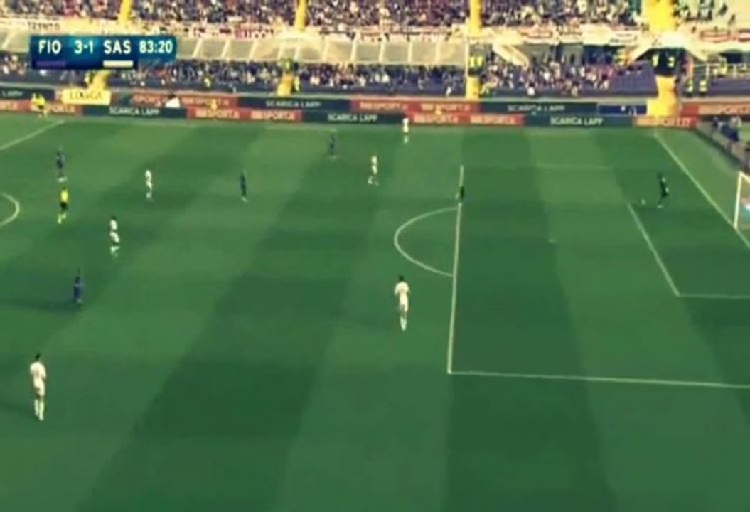 Division 1 italienne: la bourde de ce gardien va faire le tour du monde...