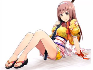 「高音質」鬼斬 カップリング曲「ステラとスバル 宇宙のラブストーリ」