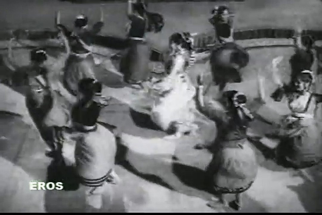 JAB PYAR KISI SE HOTA HAI (1961) - Nazar Mere Dil Ke Paar Hui