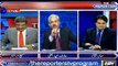 Arif Hameed Bhatti Reveals How Najam Sethi Is Blackmailing Govt For His Wife