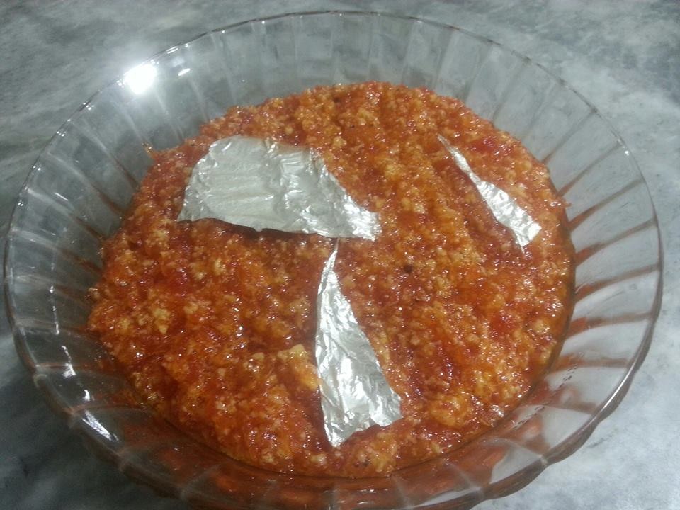 Musht Zani Se Peda Hone Wali Kamzori Aur Asaab Ki Mazbooti Ke Lie Halva By Arshad