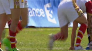 Finale Lord Derby 2016 - St-Estève XIII Catalan vs XIII Limouxin