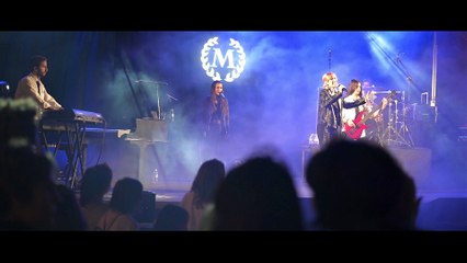 Fiestas de agosto día 15 parte 10