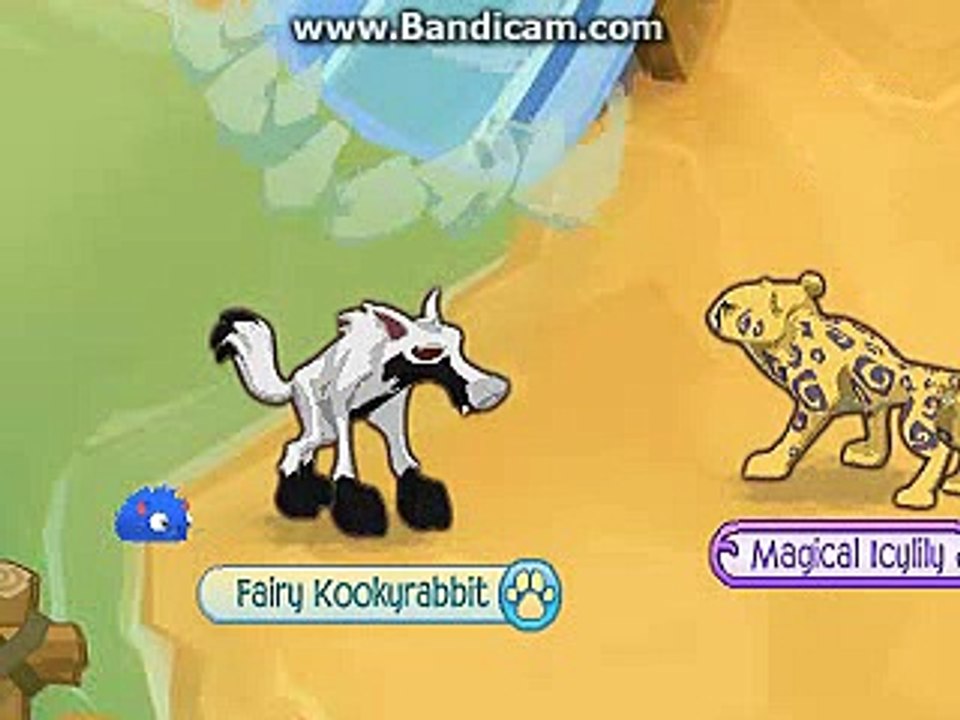 The Animal Jam Request Show Trailer