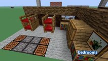 Minecraft Interior Design Tips Video Dailymotion