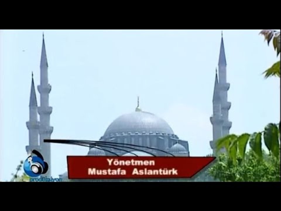 Abdullah Akbulak - Güzel Kardeşim