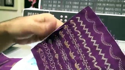 Pfaff Creative 3.0 83