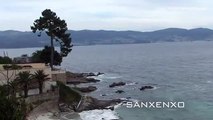 Sanxenxo • Pontevedra • Ría de Pontevedra