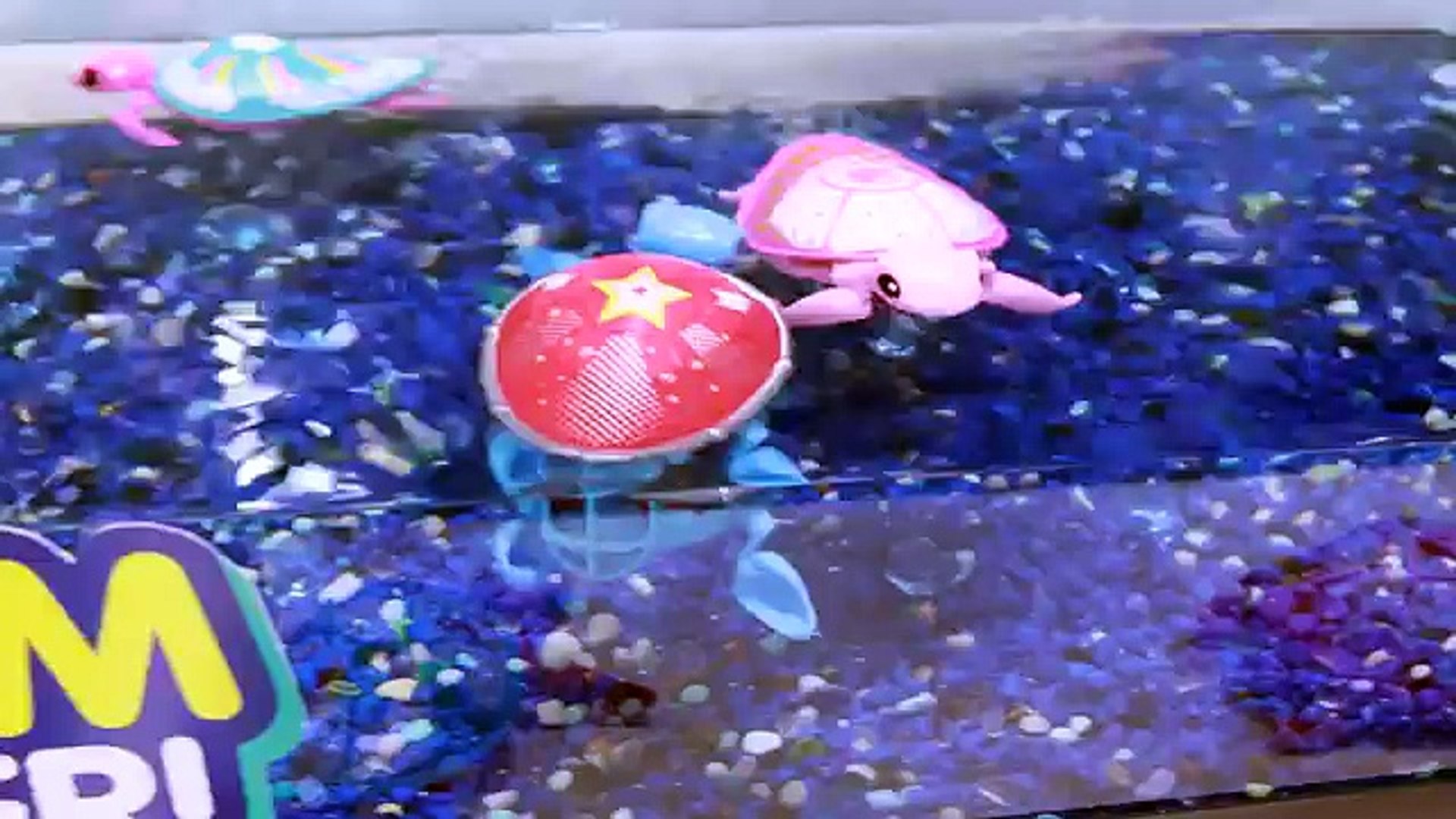⁣Moose Toys NEW Little Live Pets with Betty Spaghetty and Qixels 3D Star Wars The Force Awakens Toys