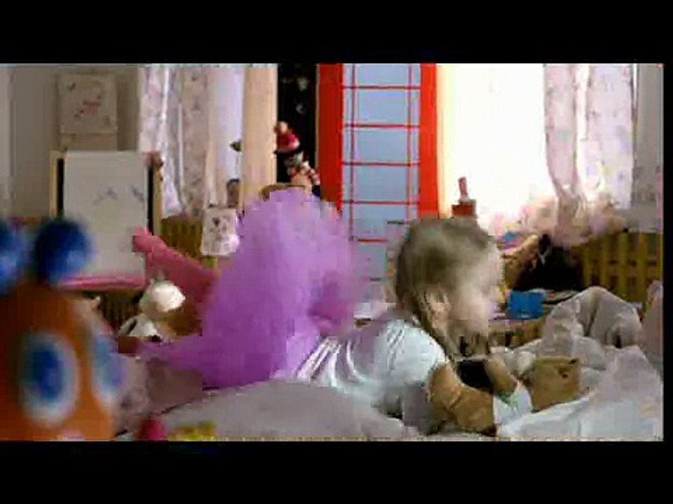 COSMOTE - Spot "Spiridusul"